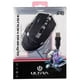 thumbnail image 4 of Mouse Gamer USB 6B 1800DPI Iluminado Negro X10, 4 of 4