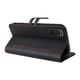 thumbnail image 4 of Premium Wallet Case for Samsung Galaxy S20 with Card Slots & Kickstand, Flip Cover Black, 4 of 6