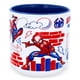 thumbnail image 3 of Taza de café Silver Buffalo Marvel Comics Spider-Man 390ml, 3 of 8