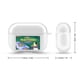 thumbnail image 2 of Funda AirPods Pro Desmarcar Ciberpersecución Transparente, 2 of 6