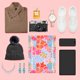thumbnail image 4 of Sobres de Polietileno POLYSELLS 25x33 cm Floral - Pack de 10, 4 of 7