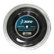 thumbnail image 1 of Rollo Cuerda Tenis Zons Polymo Hexplosion 1.23 Negro, 1 of 2