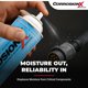 thumbnail image 4 of Spray Anticorrosión CorrosionX Aviación Aerosol 454g, 4 of 8