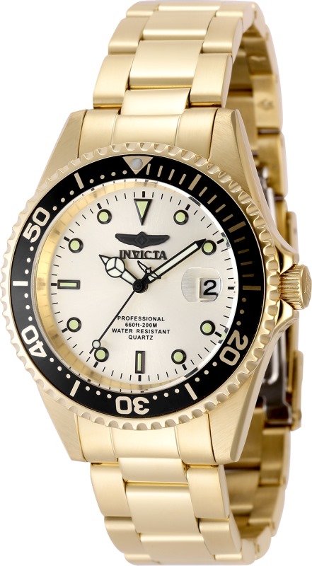 Invicta - Reloj 48728 Hombre