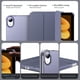 thumbnail image 4 of Funda para tablet MoKo para iPad mini 7, cubierta delgada con soporte de 8,3", 4 of 8