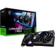 thumbnail image 1 of Placa de video MSI GeForce RTX 5070 12GB Gaming Trio OC, 1 of 3