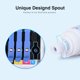 thumbnail image 3 of Botellas de recarga de tinta compatibles con la impresora Ecotank ET-2800, 3 of 7