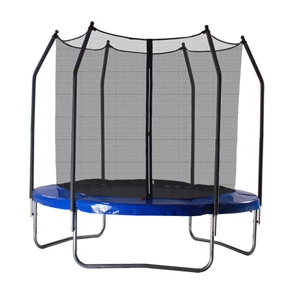 Cama Elástica 2.44 M Blue