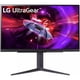 thumbnail image 1 of LG UltraGear 27GR83Q-B Negro, 1 of 3