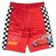 thumbnail image 1 of Bañador Disney Pixar Cars Lightning McQueen para niños, 1 of 3
