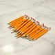 thumbnail image 2 of Lápices SKKSTATIONERY 10 cm 576 piezas con goma en la punta, 2 of 3