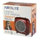 thumbnail image 3 of Termoventilador HT RETRO 2000R 2000W Rojo, 3 of 8