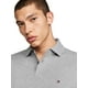 thumbnail image 3 of Polo Tommy Hilfiger 1985 Slim de manga corta para hombre, 3 of 3