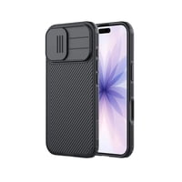 Carcasa Para Iphone 17 Nillkin Camshield Reforzada