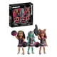 thumbnail image 1 of Figura de Juguete Playmobil Monster High Escuadrón del Miedo Multipack, 1 of 1