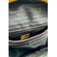 thumbnail image 5 of Mochila Ecocuero Amarillo CRX19, 5 of 5