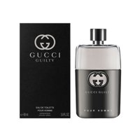Gucci - Perfume Hombre Guilty Edt 90 Ml