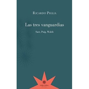 Eterna Cadencia - Las Tres Vanguardias