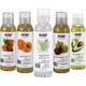 thumbnail image 1 of Set De Regalo De Aceite Portador Solutions Paquete De 5 Unidades 120 Ml, 1 of 2