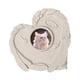 thumbnail image 3 of Lápida Conmemorativa Para Perros, Piedra Conmemorativa Para Mascotas En Forma De Corazón Para Jardín, Patio, Césped, Estilo A, 3 of 6