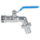thumbnail image 1 of LLAVE JARDIN BOLA 1x1 GENEBRE, 1 of 3