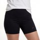 thumbnail image 2 of Calza Corta Mujer Negro S, 2 of 3