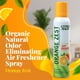 thumbnail image 3 of Ambientador en aerosol Citrus Magic Organic Orange Zest 90 ml x3, 3 of 6