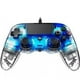 thumbnail image 3 of Control Compact Illuminated Con Cable Azul -ps4 Y Pc - Megagames, 3 of 3