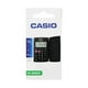 thumbnail image 3 of Calculadora CASIO 8 diguitos HL820LV, 3 of 3