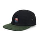 thumbnail image 3 of Jockey Wave Algodón Unisex Lhotse negro Talla única, 3 of 8