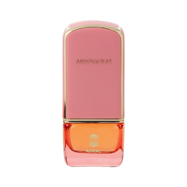 Perfume Ajmal ARISTOCRAT Eau De Parfum 75 ml para mujer