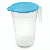 Ilko - Jarra Cristalux 2.5 Lt