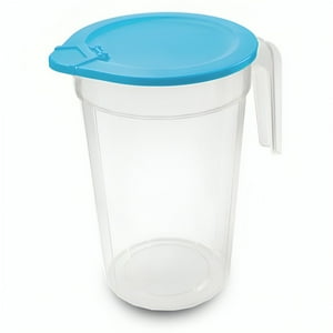 Ilko - Jarra Cristalux 2.5 Lt