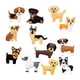 thumbnail image 3 of Kits De Costura Haz Tu Propio Animal De Peluche Para Principiantes Manualidades Y Perro De Costura, 3 of 5