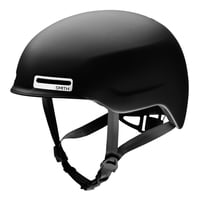 Smith - Casco Maze Bike Matte Black Medium