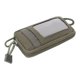 thumbnail image 3 of Oxford Cloth Mini Wallet Card Money Key Pack Riñonera Verde Militar, 3 of 5