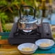thumbnail image 5 of Cocinilla A Gas De Camping Con Maleta Cocina Donde Quieras, 5 of 7