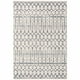thumbnail image 1 of Alfombra Geil 8311MT - 275 x 366 cm - Beige / Azul Marino, 1 of 1