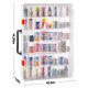 thumbnail image 2 of Estuche de almacenamiento FULLCASE Collector para Mini Brands 5 Surprise, 2 of 7