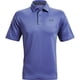 thumbnail image 5 of Polo de Golf Under Armour Tech para Hombre Gris Estelar Talla S, 5 of 6