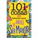 thumbnail image 1 of Libro Geoplaneta 101 cosas que debes hacer antes de crecer, 1 of 1