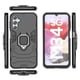 thumbnail image 4 of FOXDOCK Funda Antigolpes para Samsung Galaxy M34 – Protección Total con Soporte y Diseño Robusto, 4 of 5