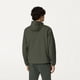 thumbnail image 4 of Chaqueta Men Nailon Jack Stretch Green Blackish, 4 of 5