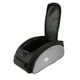 thumbnail image 2 of Bolso para parrilla 14541-A Negro RosWheel, 2 of 3
