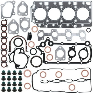 Repuestos Del Sol - Juego Empaquetadura Motor Hyundai Porter Hr 2.5 2011 2016
