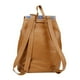 thumbnail image 2 of Mochila Exs Cuero Trenzada Denim, 2 of 5