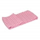 thumbnail image 2 of Toalla Mat de Yoga Algodón Color Rosado, 2 of 2