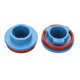 thumbnail image 2 of Base adaptador de bombilla LED para coche, 2 piezas, H11, 2 of 3