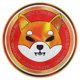 thumbnail image 3 of Shiba Inu Alfombra Redonda de Felpa Coral, Antideslizante, No Desprende Pelusas, Lavable y Duradera para Salón, Dormitorio y Habitación de Niños 60cm, 3 of 6