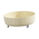 thumbnail image 3 of Lazy Susans Turntable Pantry Organizador Multi Uso Para Refrigerador De Baño, 3 of 3